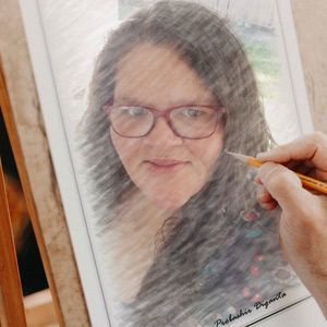 Meet your Posher, Bobbie jo